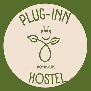 Plug Inn Montmartre By Hiphophostels