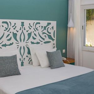 Habitación con Cama King Adaptada para Discapacitados